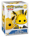 Figurine Funko Pop! N&deg;628 | Pokemon | Voltali thumb 1